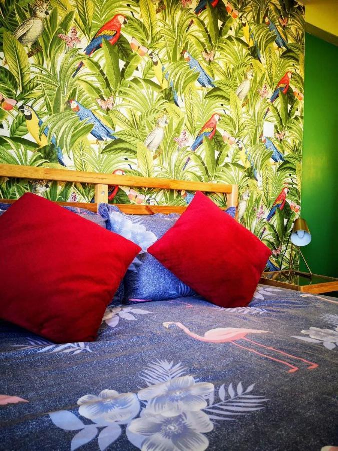 Tropical Loft With View Διαμέρισμα Βόλος Εξωτερικό φωτογραφία