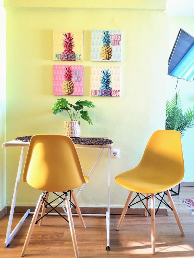 Tropical Loft With View Διαμέρισμα Βόλος Εξωτερικό φωτογραφία